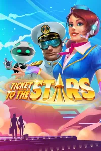 Ticket to the Stars