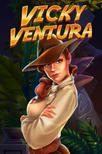 Vicky Ventura