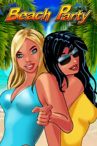 Beach Party