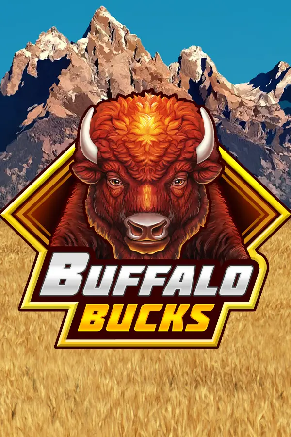 Buffalo Bucks