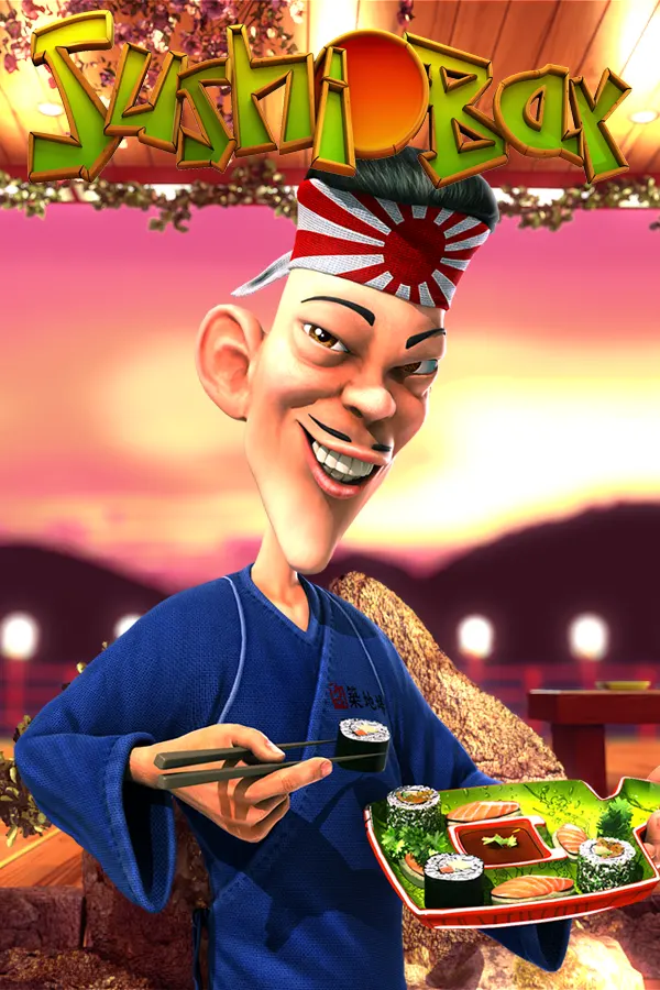 Sushi Bar
