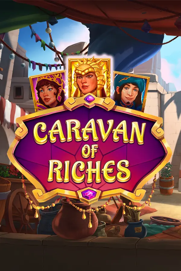 Caravan of Riches