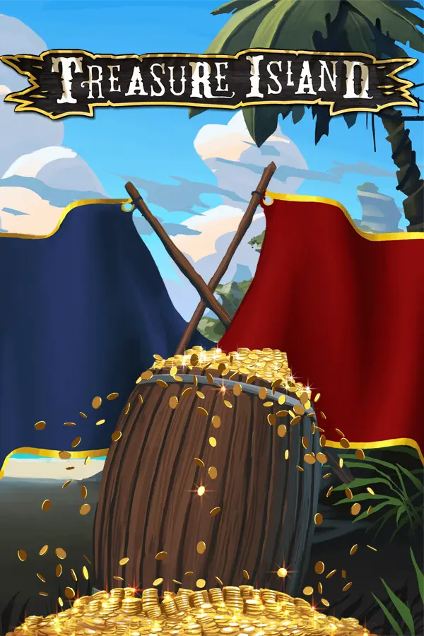 Treasure Island