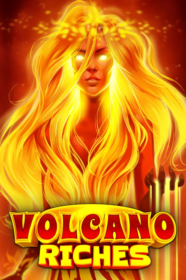 Volcano Riches