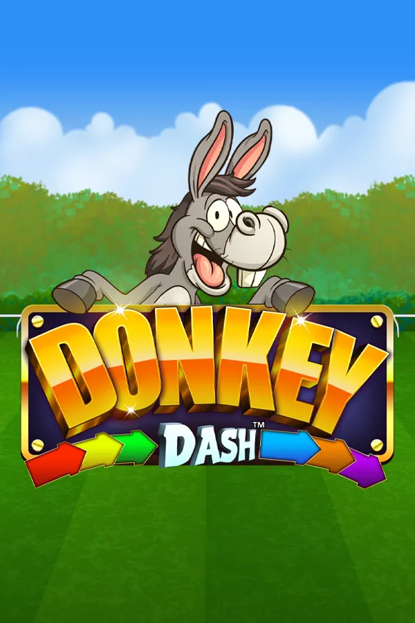 Donkey Dash