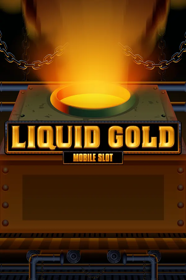 Liquid Gold