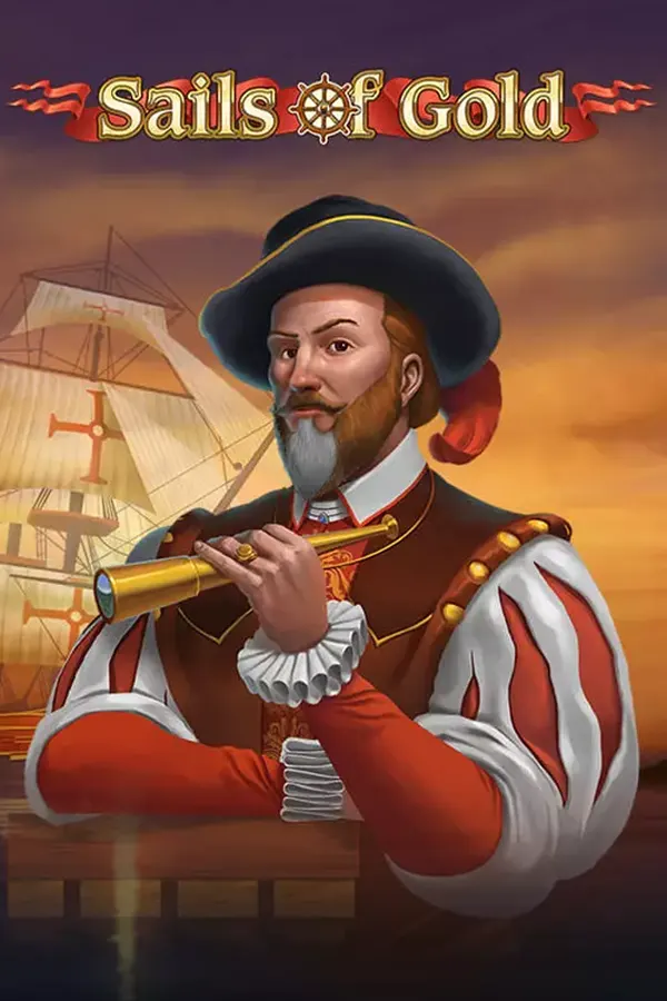 Sails of Gold