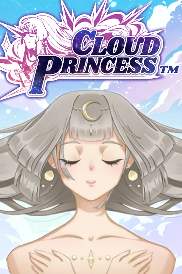 Cloud Princess