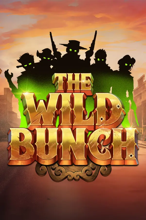 The Wild Bunch