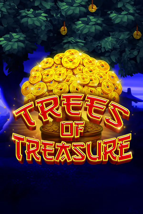 Trees of Treasure