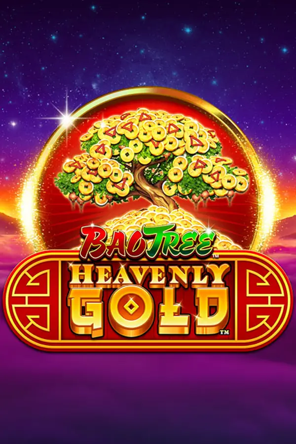 Heavenly Gold