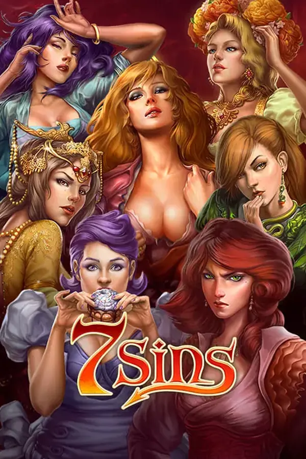 7 Sins