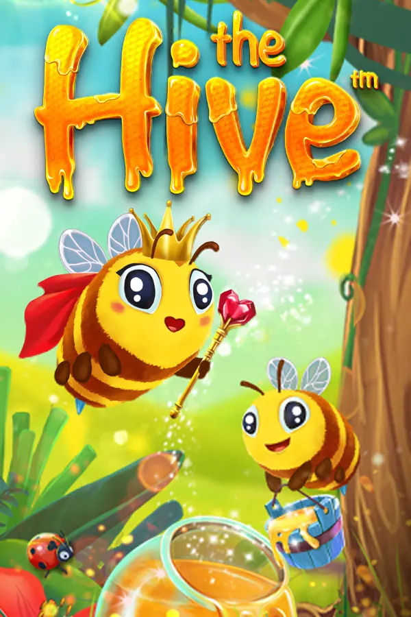 The Hive