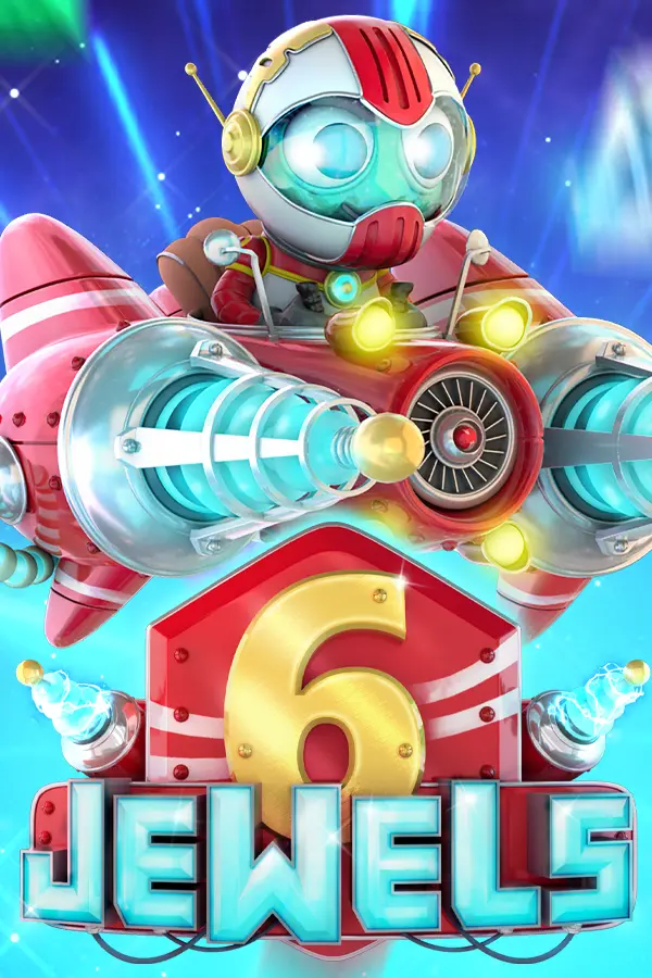 6 Jewels