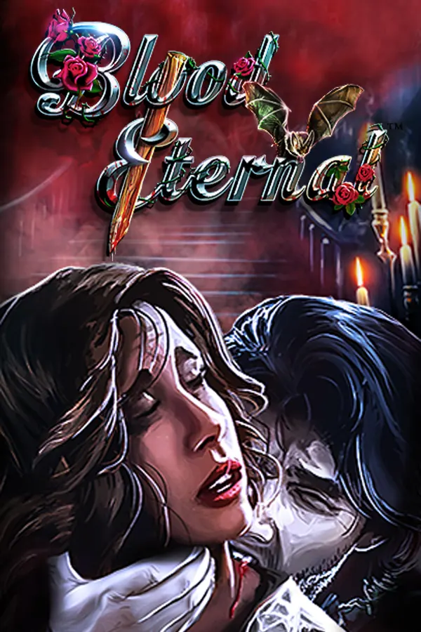 Blood Eternal