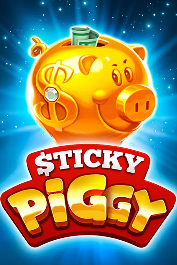 Sticky Piggy